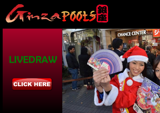 Prediksi Togel Ginza - Bocoran Ginza Hari Ini