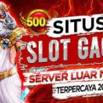 ISTANASLOT Slot Online di Indonesia