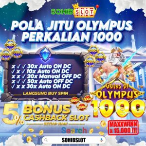 Cara Menang Besar di Turnamen Slot