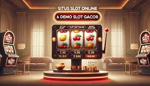 Slot Demo Pragmatic dan Demo Slot Gacor PG Soft Terbaru
