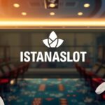 ISTANASLOT Platform Judi Online Terkemuka di Indonesia